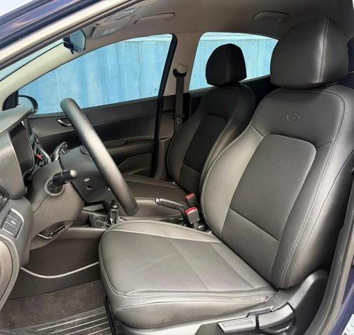 HYUNDAI HB20 10M LIMITED 2024 — foto 7