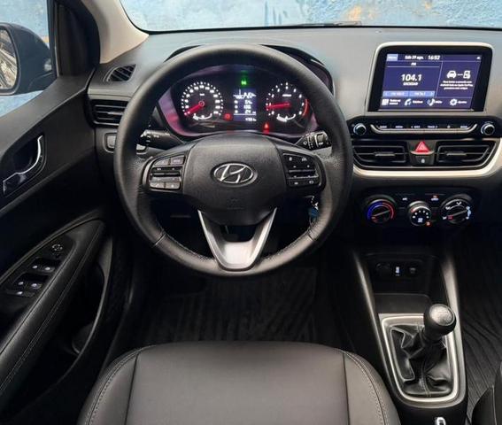 HYUNDAI HB20 10M LIMITED 2024 — foto 11