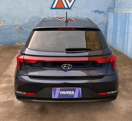 HYUNDAI HB20 10M LIMITED 2024 — foto 6