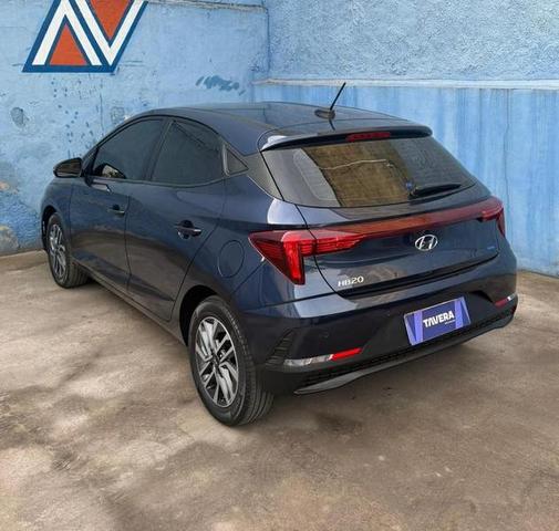 HYUNDAI HB20 10M LIMITED 2024 — foto 2