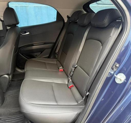 HYUNDAI HB20 10M LIMITED 2024 — foto 12