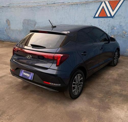 HYUNDAI HB20 10M LIMITED 2024 — foto 3