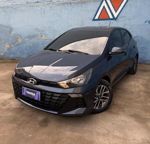 HYUNDAI HB20 10M LIMITED 2024