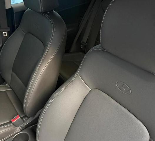 HYUNDAI HB20 10M LIMITED 2024 — foto 8