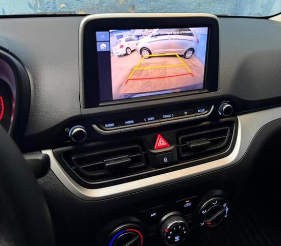 HYUNDAI HB20 10M LIMITED 2024 — foto 9