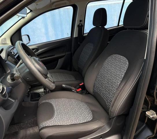 FIAT UNO ATTRACTIVE 1.0 2020 — foto 9