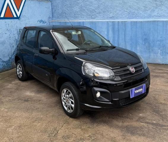 FIAT UNO ATTRACTIVE 1.0 2020 — foto 2