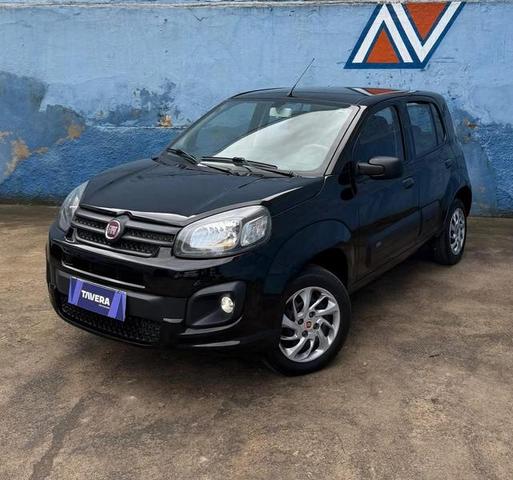 FIAT UNO ATTRACTIVE 1.0 2020