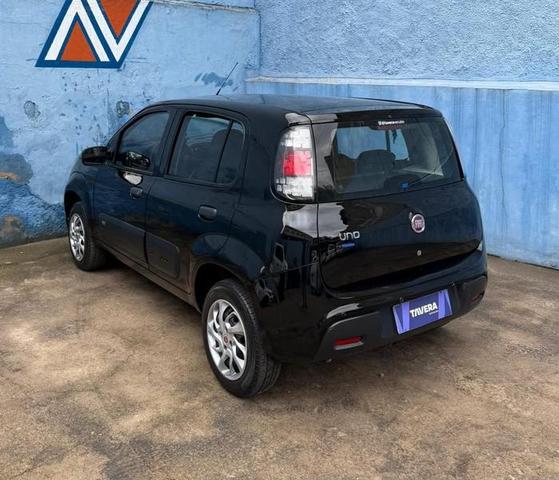 FIAT UNO ATTRACTIVE 1.0 2020 — foto 4