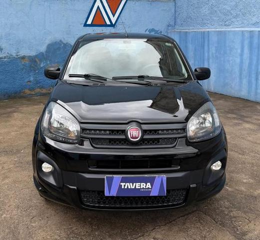 FIAT UNO ATTRACTIVE 1.0 2020 — foto 5