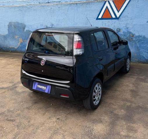 FIAT UNO ATTRACTIVE 1.0 2020 — foto 3