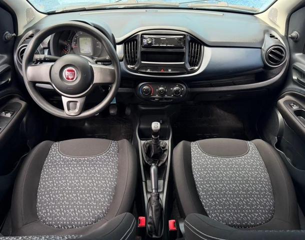 FIAT UNO ATTRACTIVE 1.0 2020 — foto 8