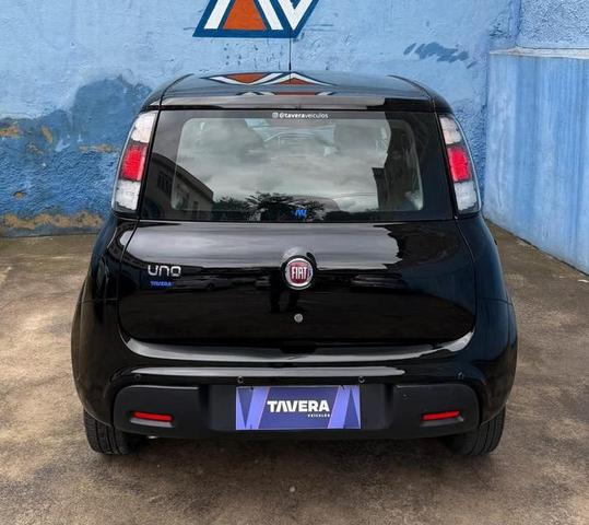 FIAT UNO ATTRACTIVE 1.0 2020 — foto 6