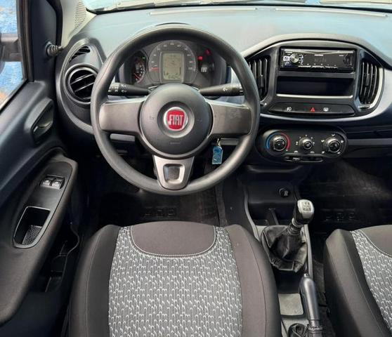 FIAT UNO ATTRACTIVE 1.0 2020 — foto 10