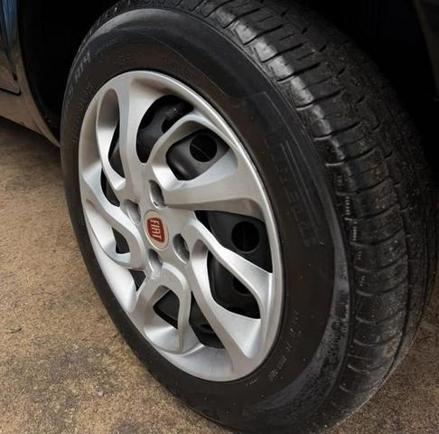 FIAT UNO ATTRACTIVE 1.0 2020 — foto 11