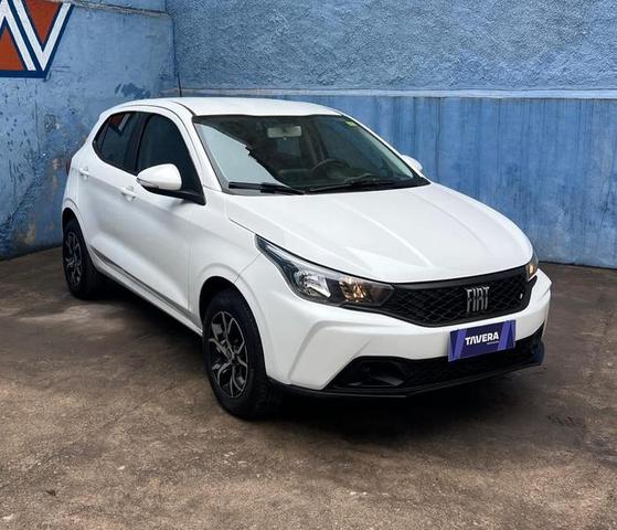 FIAT ARGO DRIVE 1.0 2025 — foto 2