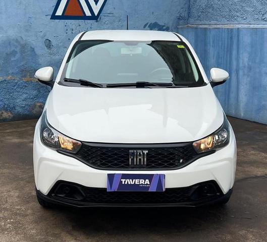 FIAT ARGO DRIVE 1.0 2025 — foto 5