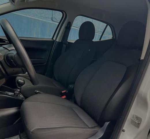 FIAT ARGO DRIVE 1.0 2025 — foto 10