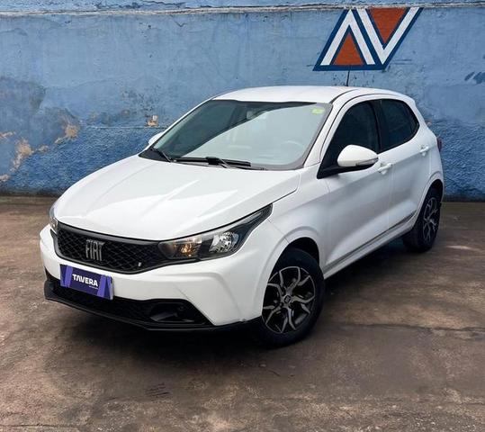 FIAT ARGO DRIVE 1.0 2025
