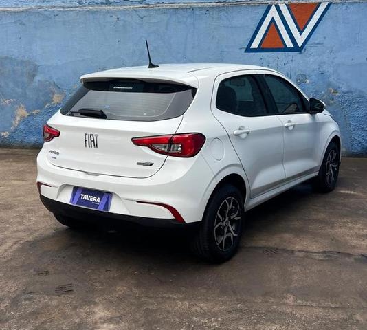FIAT ARGO DRIVE 1.0 2025 — foto 3