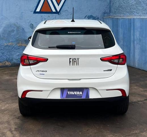FIAT ARGO DRIVE 1.0 2025 — foto 6