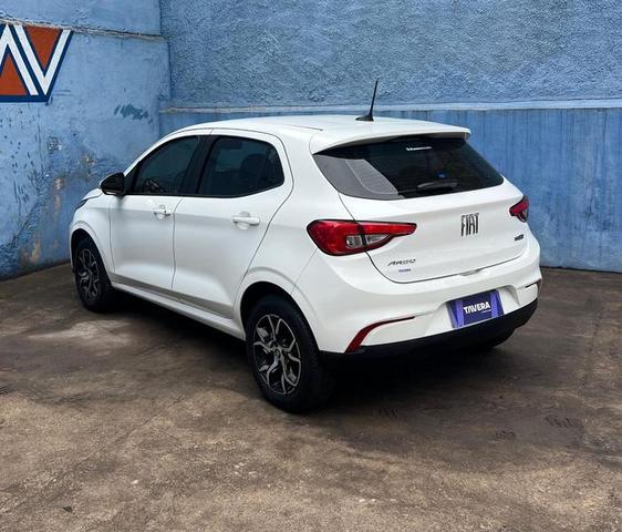 FIAT ARGO DRIVE 1.0 2025 — foto 4