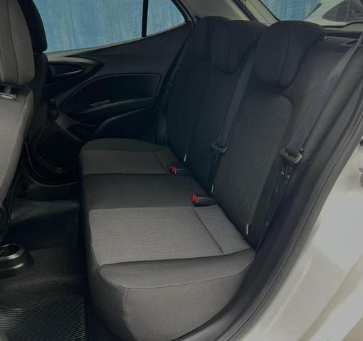 FIAT ARGO DRIVE 1.0 2025 — foto 11