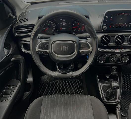 FIAT ARGO DRIVE 1.0 2025 — foto 7