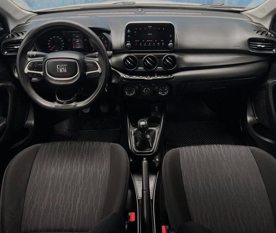 FIAT ARGO DRIVE 1.0 2025 — foto 8