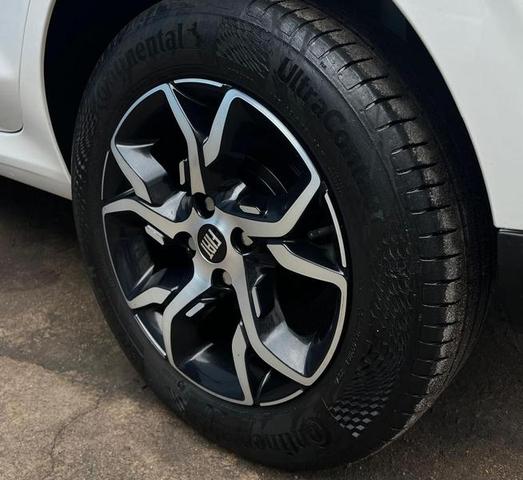 FIAT ARGO DRIVE 1.0 2025 — foto 9