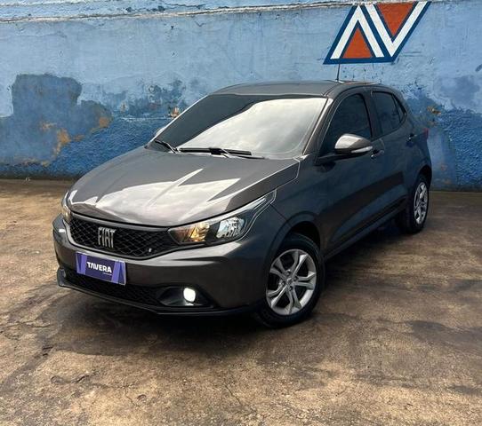 FIAT ARGO DRIVE 1.0 2025
