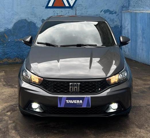 FIAT ARGO DRIVE 1.0 2025 — foto 2