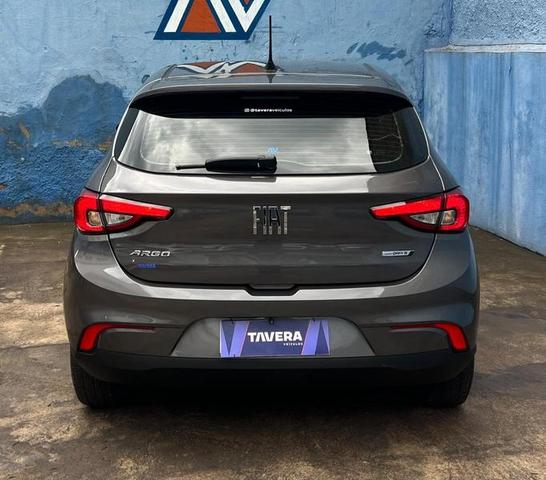 FIAT ARGO DRIVE 1.0 2025 — foto 3