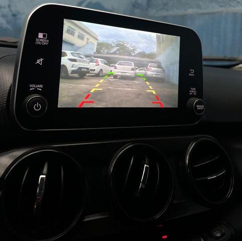 FIAT ARGO DRIVE 1.0 2025 — foto 4