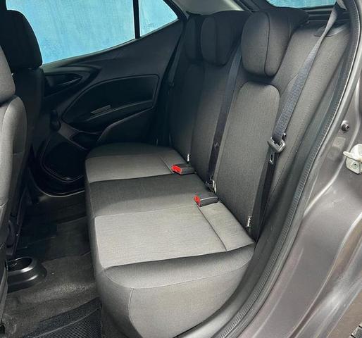 FIAT ARGO DRIVE 1.0 2025 — foto 10