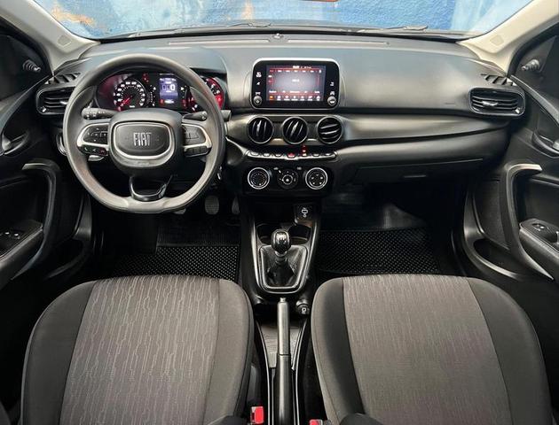 FIAT ARGO DRIVE 1.0 2025 — foto 12