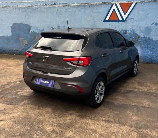 FIAT ARGO DRIVE 1.0 2025 — foto 9