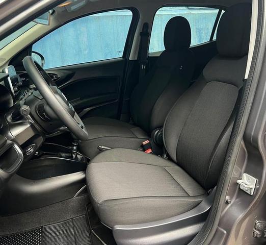 FIAT ARGO DRIVE 1.0 2025 — foto 5