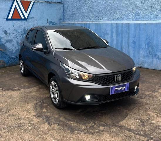FIAT ARGO DRIVE 1.0 2025 — foto 11