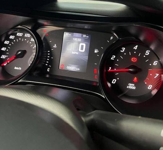 FIAT ARGO DRIVE 1.0 2025 — foto 7