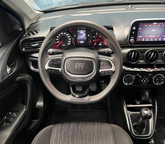 FIAT ARGO DRIVE 1.0 2025 — foto 6