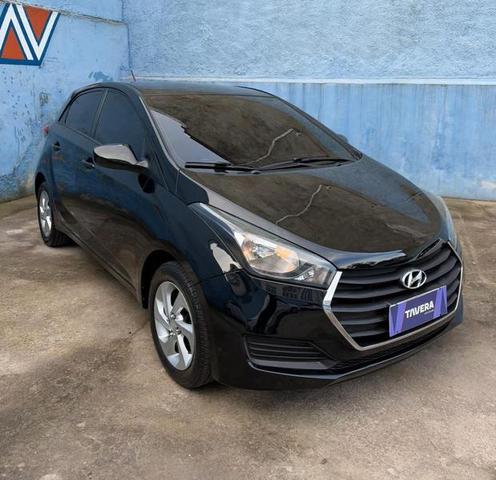 HYUNDAI HB20 1.0 CONFOR 2017 — foto 2