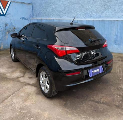 HYUNDAI HB20 1.0 CONFOR 2017 — foto 4