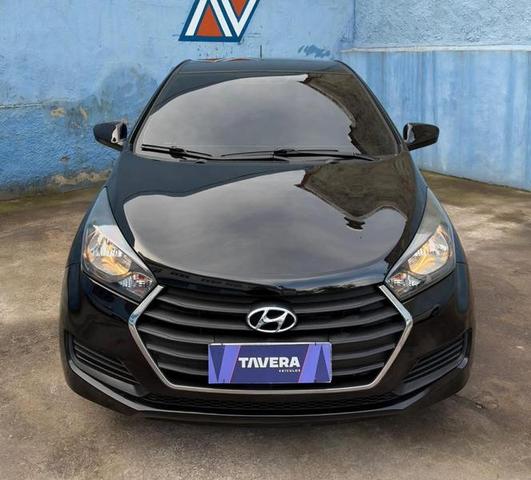 HYUNDAI HB20 1.0 CONFOR 2017 — foto 5
