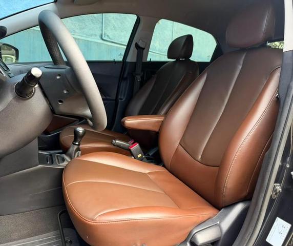 HYUNDAI HB20 1.0 CONFOR 2017 — foto 10