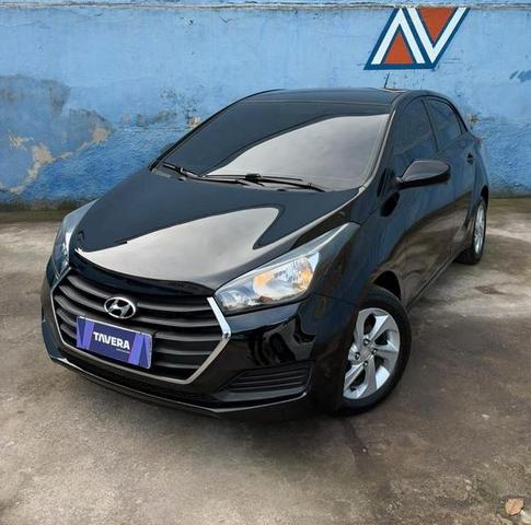 HYUNDAI HB20 1.0 CONFOR 2017