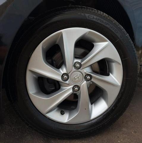 HYUNDAI HB20 1.0 CONFOR 2017 — foto 12
