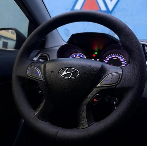 HYUNDAI HB20 1.0 CONFOR 2017 — foto 13