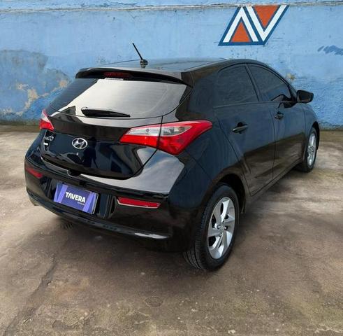 HYUNDAI HB20 1.0 CONFOR 2017 — foto 3