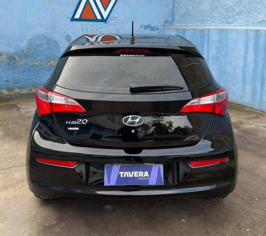 HYUNDAI HB20 1.0 CONFOR 2017 — foto 6